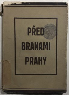 Před branami Prahy