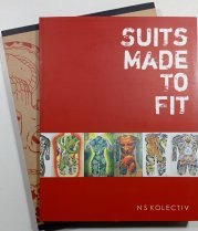 Expert tailoring - Suits made to fit - 