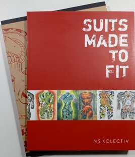 Expert tailoring - Suits made to fit