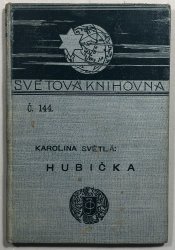 Hubička  - 