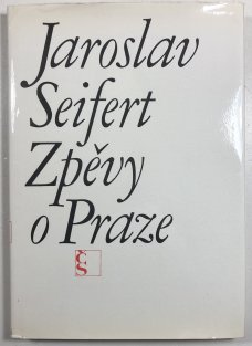 Zpěvy o Praze