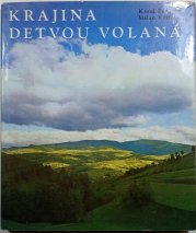 Krajina detvou volaná (slovensky) - 