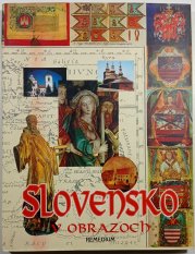 Slovensko v obrazech  (slovensky) - 