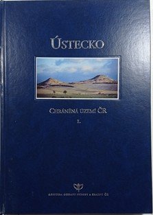 Ústecko - Chráněná území ČR I.