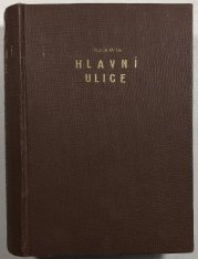 Hlavní ulice - 