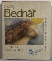 Sladká beznaděj - výbor z milostné poezie