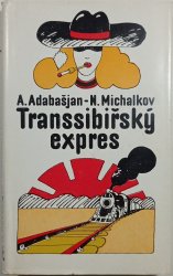 Transsibiřský expres - 
