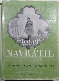 Navrátil Josef