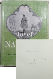 Navrátil Josef
