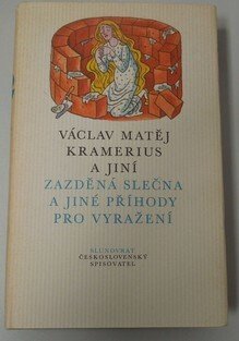 Zazděná slečna a jiné příhody pro vyražení