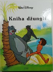 Kniha džunglí - 