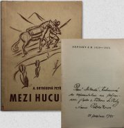 Mezi huculy - 