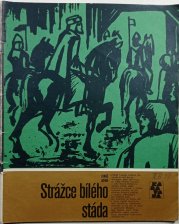 Strážce bílého stáda - 