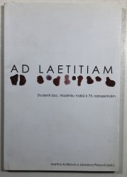 Ad Laetitiam - 