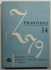 Zpravodaj 1979 - 14 - 