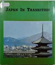 Japan in Transition - 