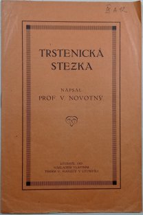 Trstenická stezka