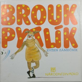 Brouk Pytlík