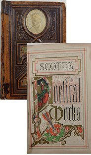 The poetical works