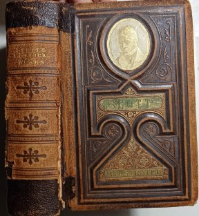 The poetical works