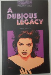 A Dubious Legacy - 