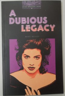 A Dubious Legacy