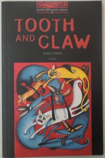 Tooth and Claw