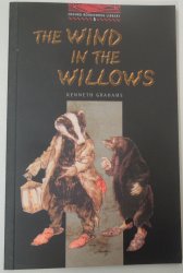 The wind in the Willows - 