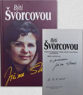 Býti Švorcovou