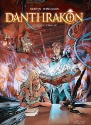 Danthrakon 1 - 