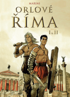 Orlové Říma  I a II