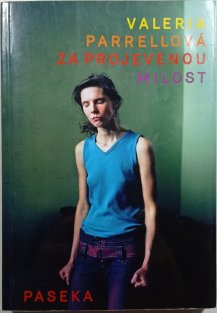 Za projevenou milost