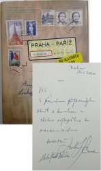 Praha - Paříž: do vlastních rukou - 