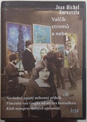 Valčík stromů a nebe - 