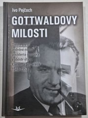 Gottwaldovy milosti - 