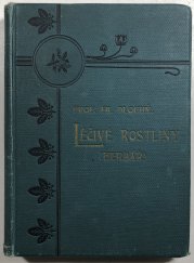 Léčivé rostliny (herbář) - 