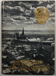 Průvodce po Olomouci - 