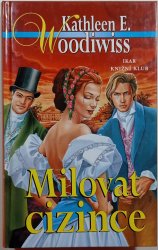 Milovat cizince - 