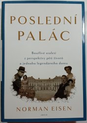 Poslední palác - 
