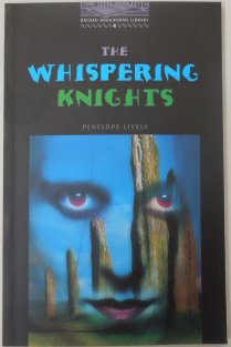 The Whispering Knights