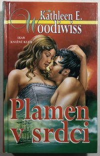 Plamen v srdci