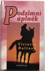 Podzimní úplněk - 