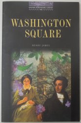 Washington Square - 