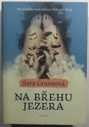 Na břehu jezera - 