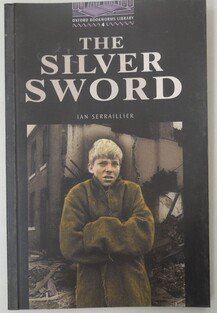 The Silver Sword