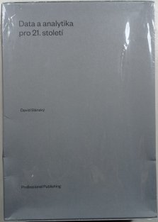Data a analytika pro 21. století