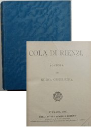 Cola di Rienzi - 