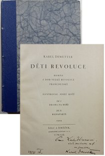 Děti revoluce I.-VI.