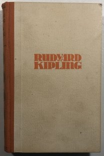 Kniha džunglí I.-II.