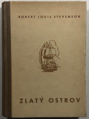 Zlatý ostrov - 